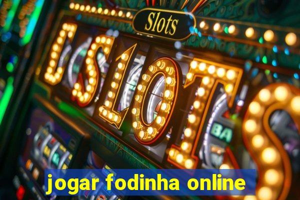 jogar fodinha online